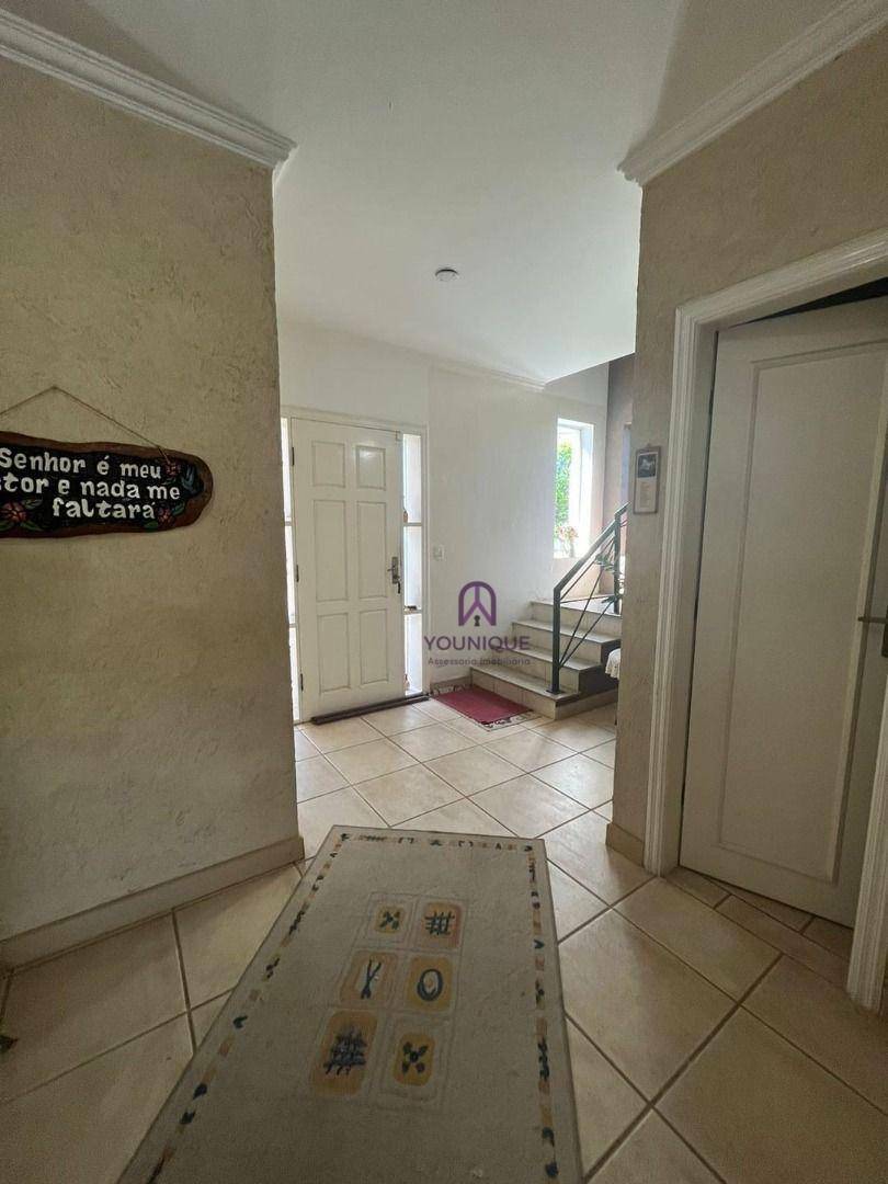 Casa à venda com 3 quartos, 236m² - Foto 26