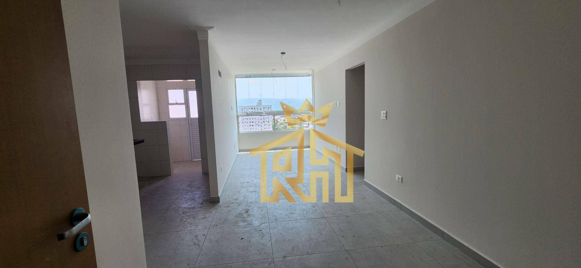 Apartamento à venda com 2 quartos, 66m² - Foto 1