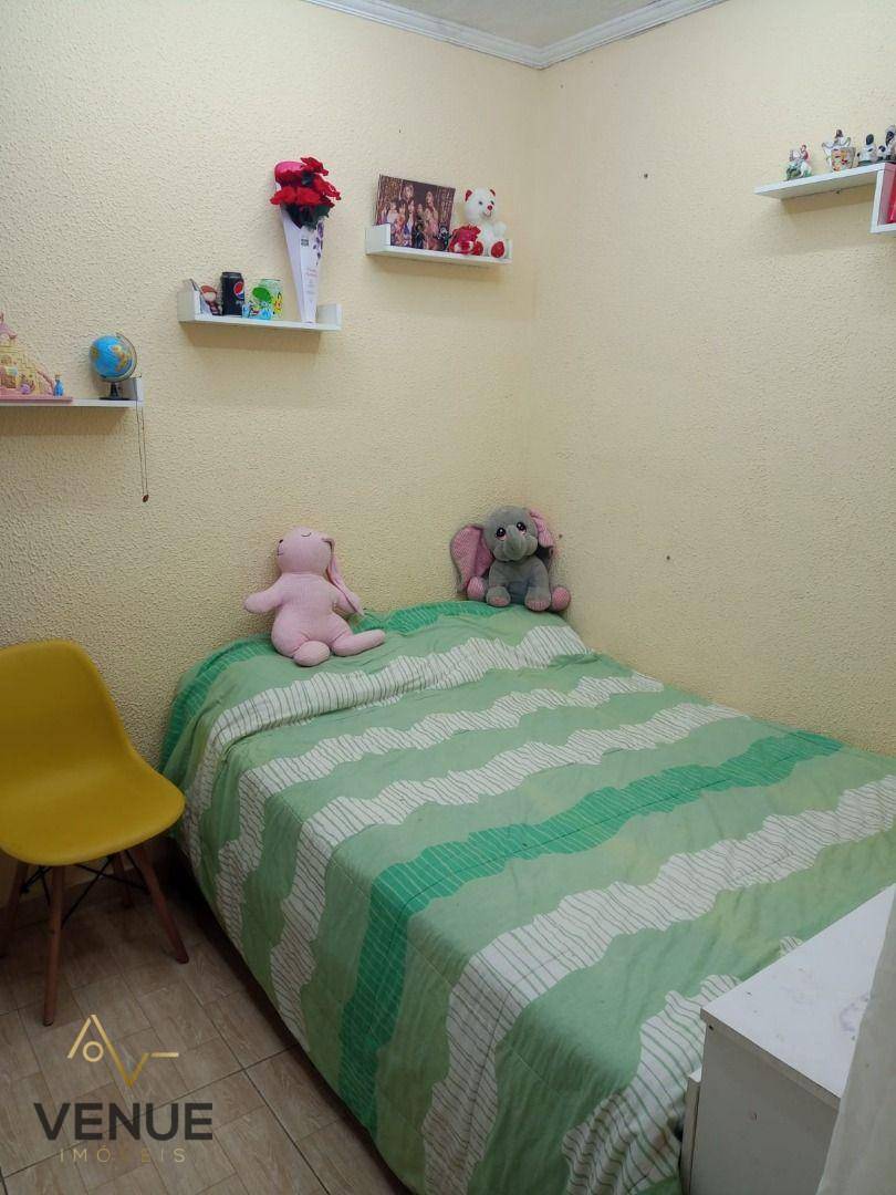 Sobrado à venda com 2 quartos, 49m² - Foto 11