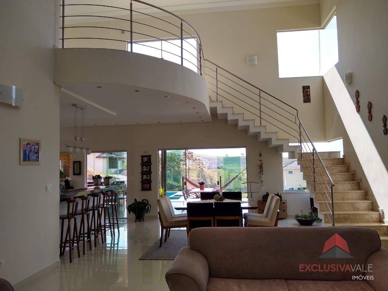 Casa de Condomínio à venda com 3 quartos, 305m² - Foto 22