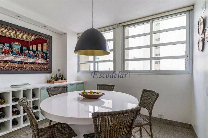 Apartamento à venda com 4 quartos, 340m² - Foto 23