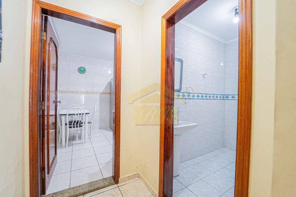 Sobrado à venda com 4 quartos, 144m² - Foto 5