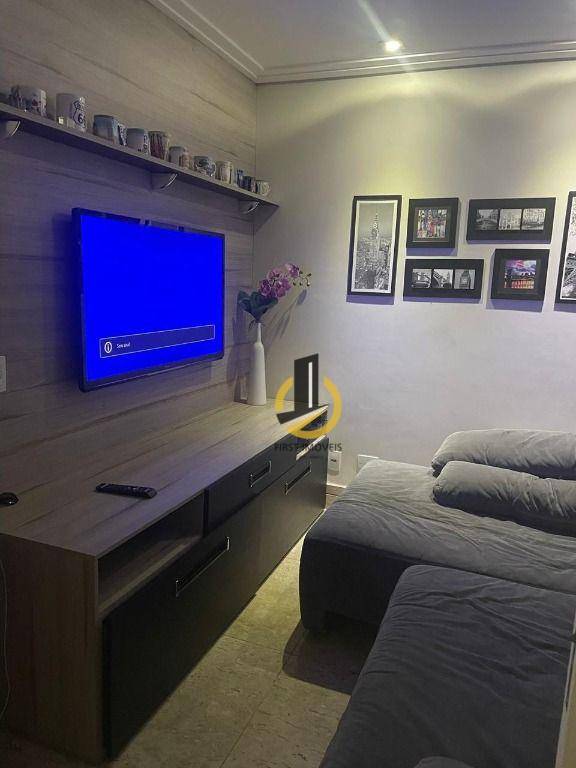 Apartamento para alugar com 3 quartos, 192m² - Foto 8