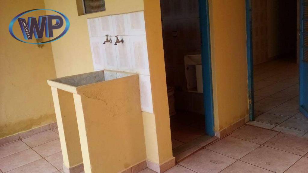 Casa, 3 quartos, 139 m² - Foto 13