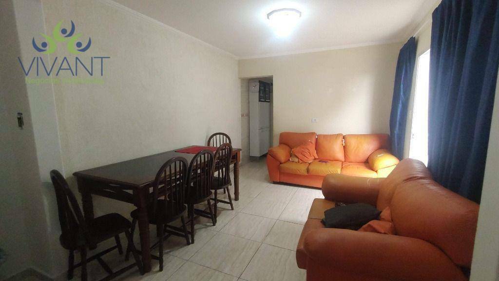 Sobrado à venda com 4 quartos, 205m² - Foto 13