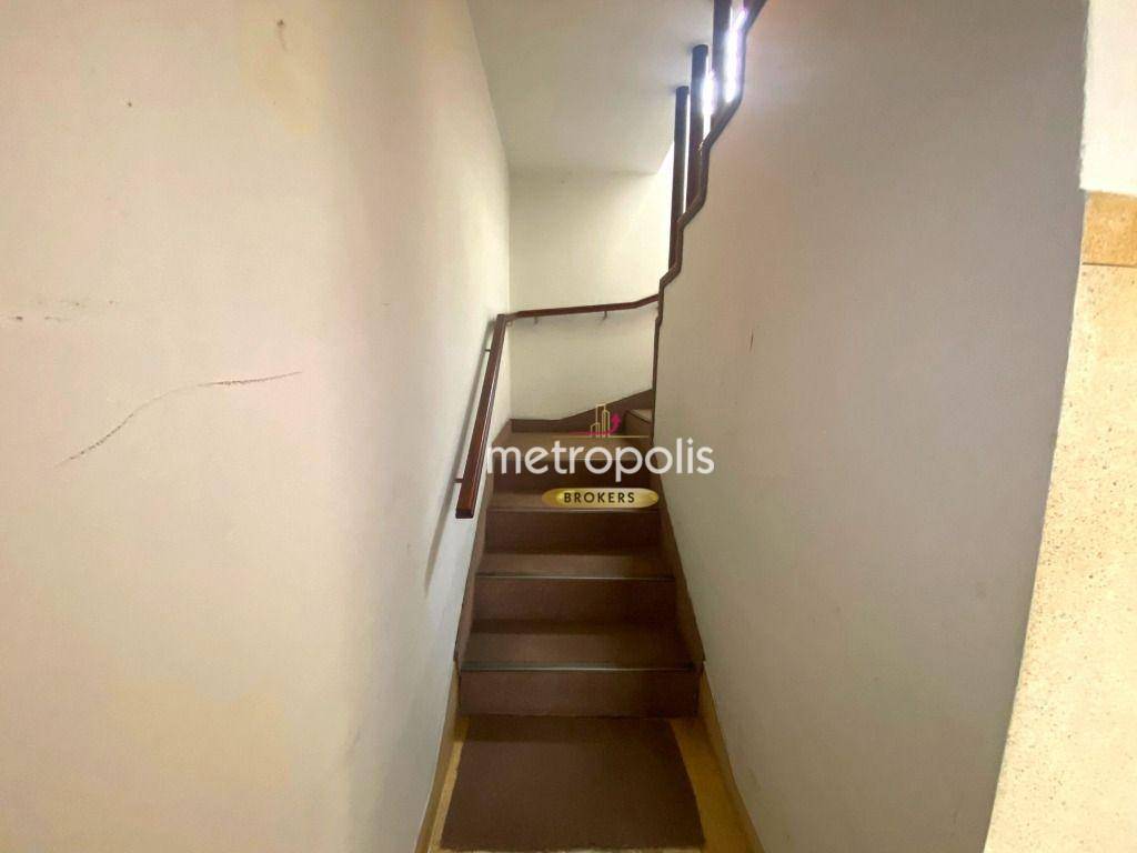 Sobrado à venda e aluguel com 4 quartos, 370m² - Foto 40