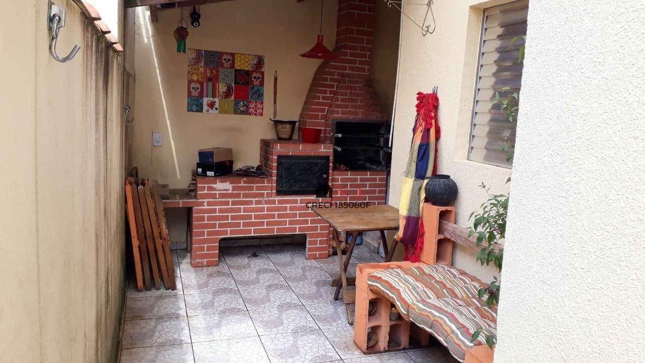 Casa à venda com 2 quartos, 206m² - Foto 22