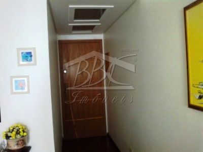 Apartamento à venda com 2 quartos, 98m² - Foto 6