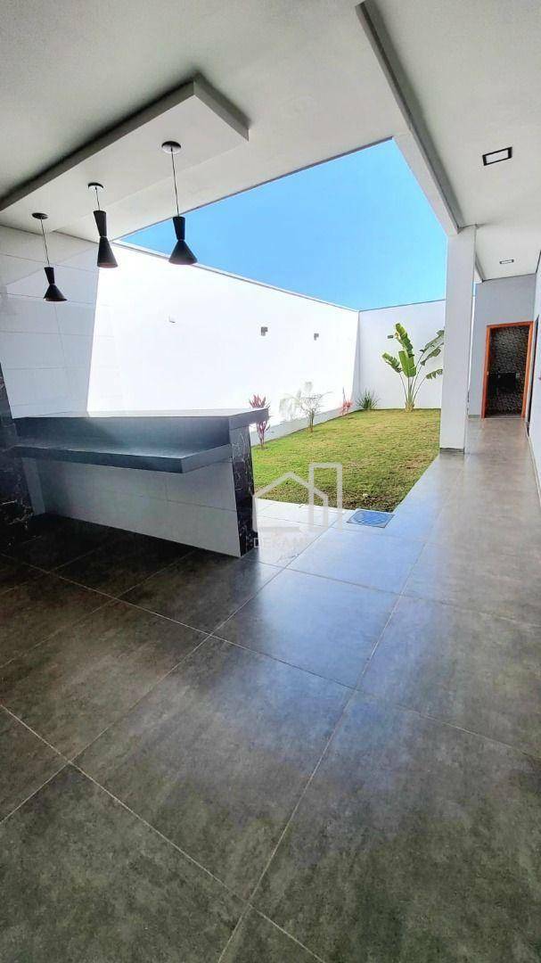 Casa à venda com 3 quartos, 180m² - Foto 46