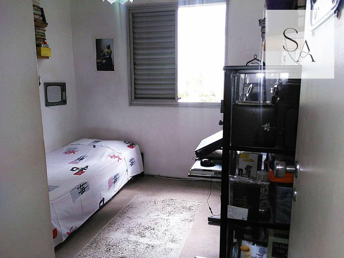 Apartamento à venda com 3 quartos, 92m² - Foto 5