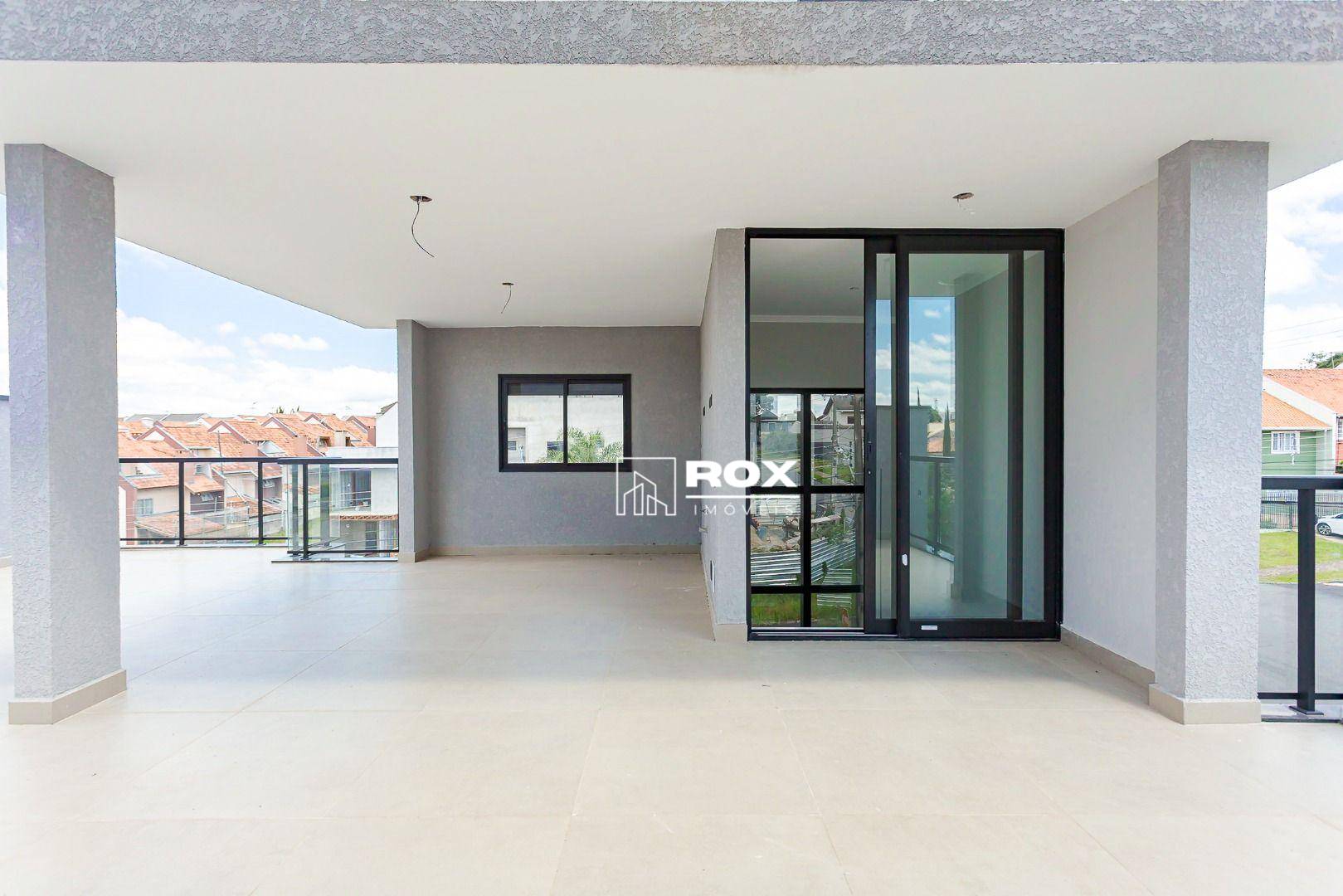 Sobrado, 3 quartos, 177 m² - Foto 3