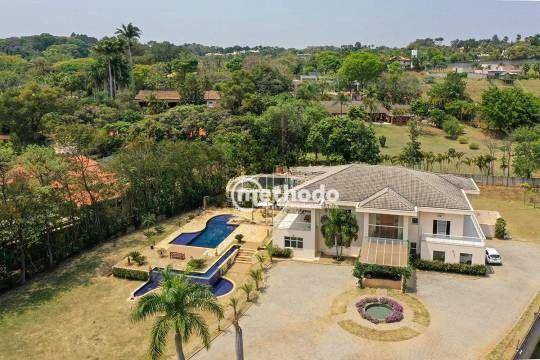 Casa de Condomínio à venda com 4 quartos, 738m² - Foto 41