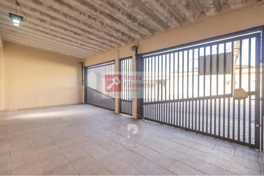 Casa à venda com 2 quartos, 212m² - Foto 3