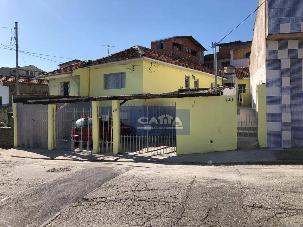 Casa à venda com 2 quartos, 103m² - Foto 4