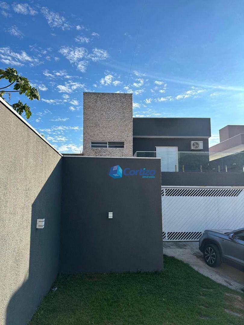 Casa de Condomínio à venda com 3 quartos, 179m² - Foto 17