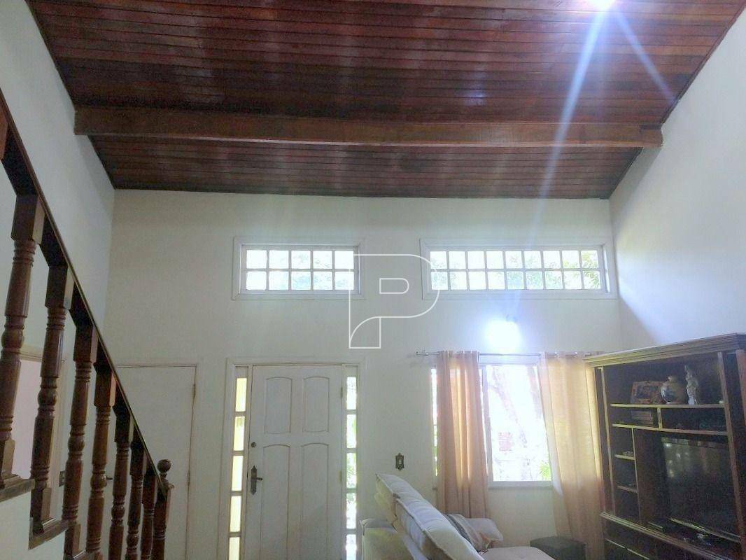 Casa de Condomínio à venda com 3 quartos, 199m² - Foto 7