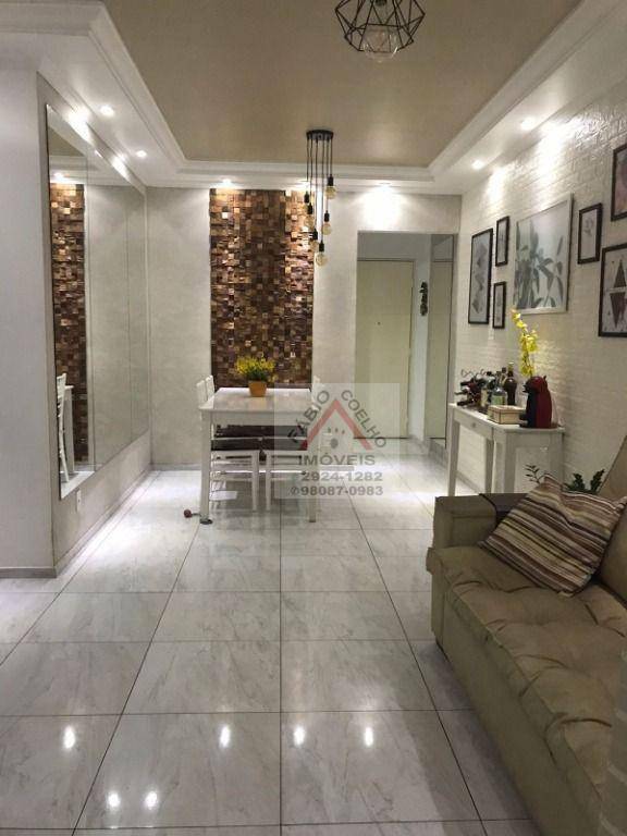 Apartamento à venda com 2 quartos, 64m² - Foto 9