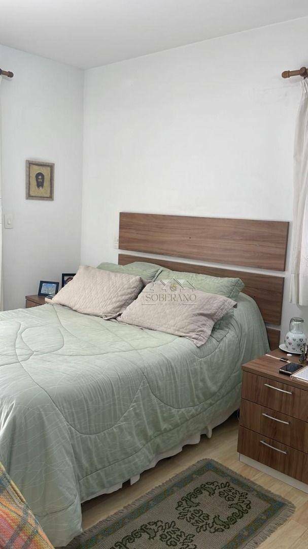 Apartamento à venda com 3 quartos, 133m² - Foto 14