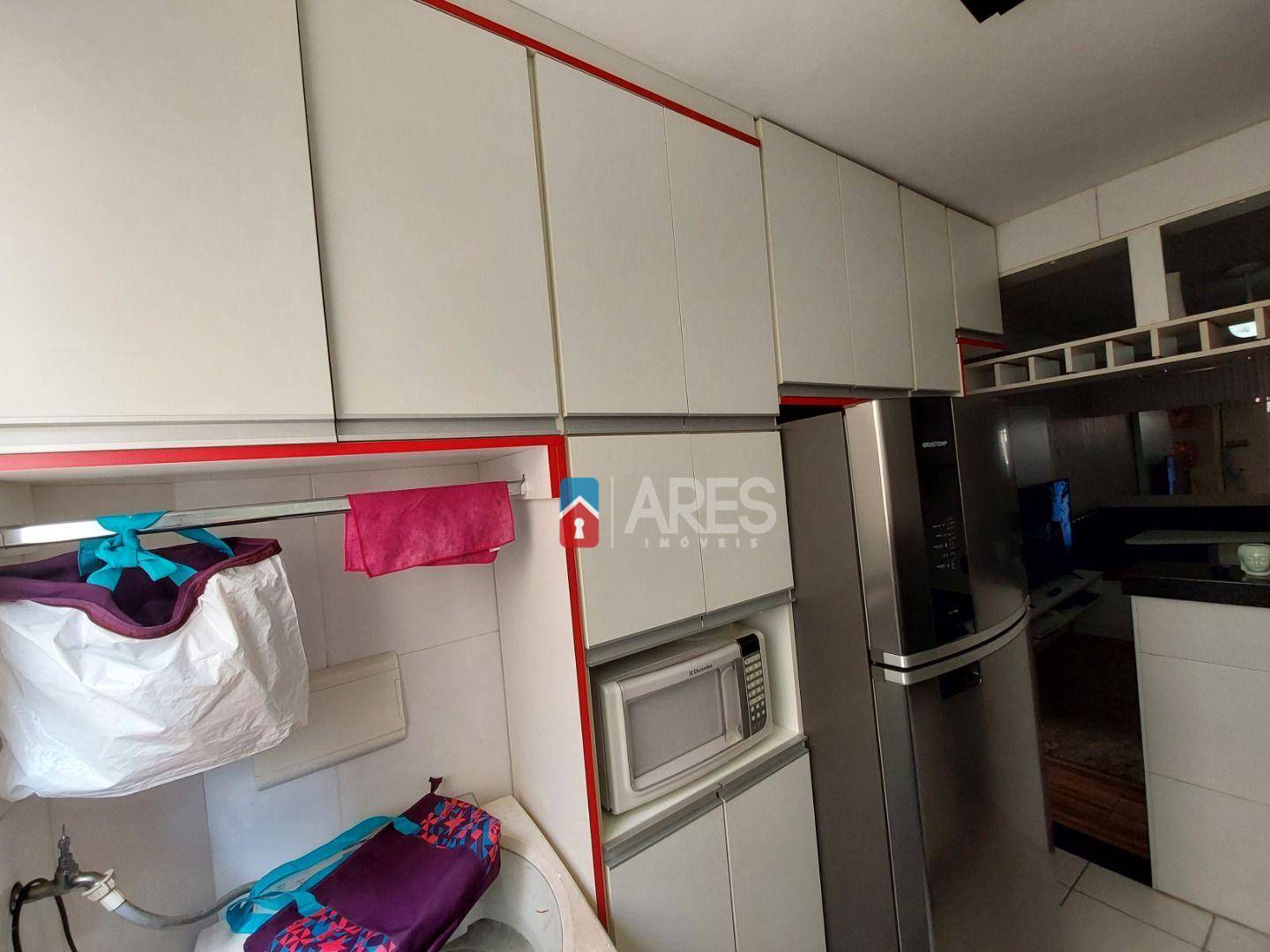 Apartamento à venda com 2 quartos, 46m² - Foto 5