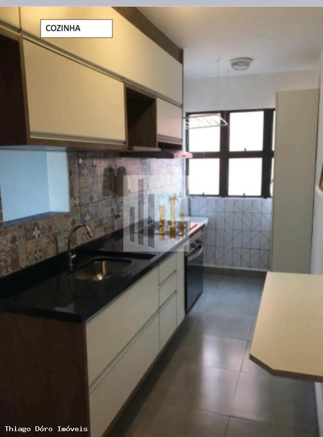 Apartamento à venda com 2 quartos, 54m² - Foto 9