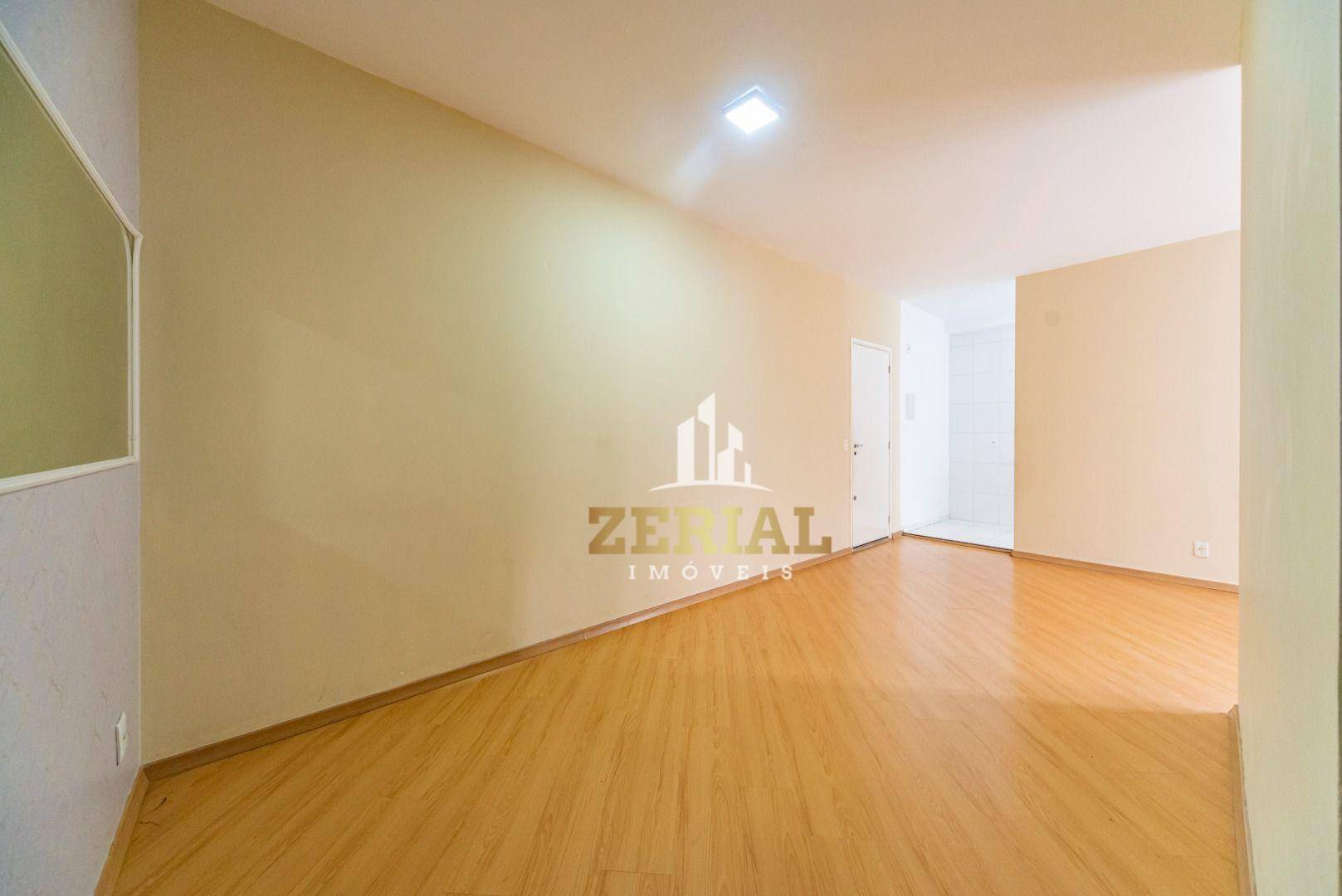 Apartamento para alugar com 3 quartos, 71m² - Foto 5