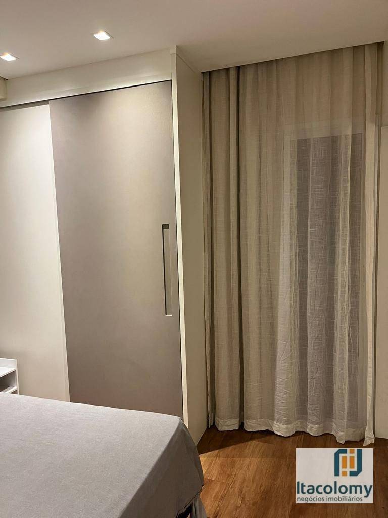 Apartamento à venda com 1 quarto, 50m² - Foto 18