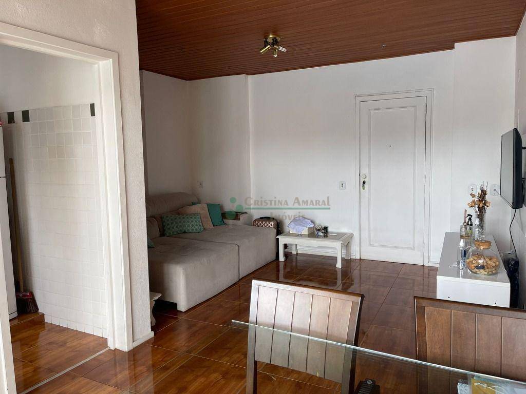 Apartamento à venda com 1 quarto, 51m² - Foto 4