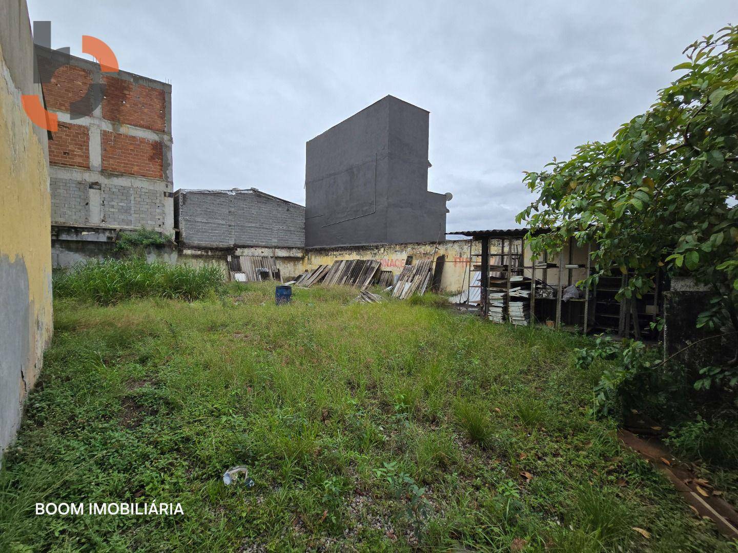 Depósito-Galpão-Armazém à venda, 400m² - Foto 9