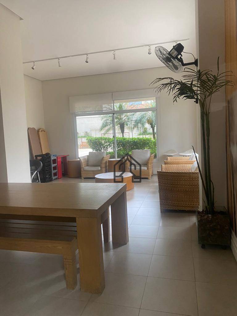 Apartamento à venda com 3 quartos, 127m² - Foto 59