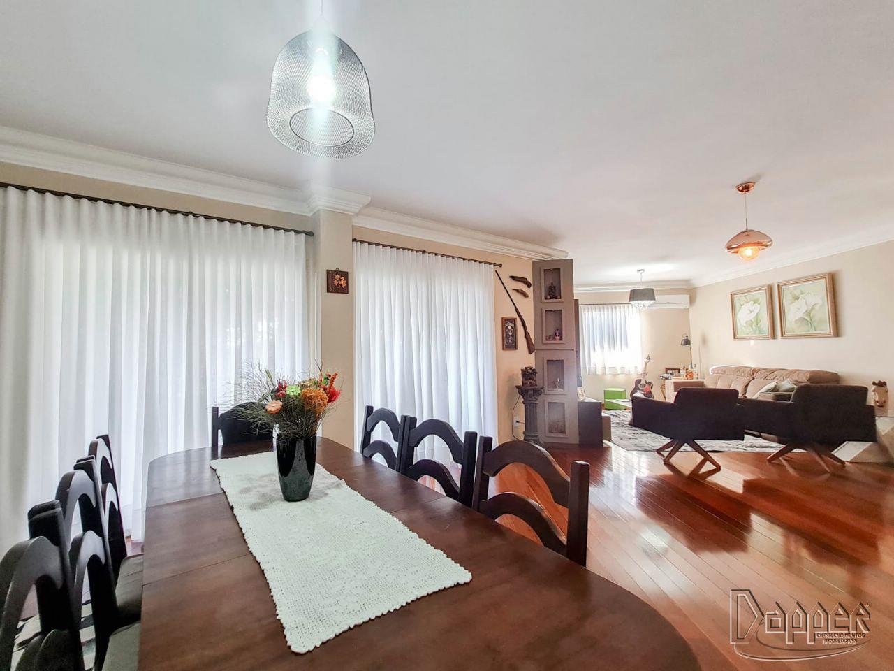 Apartamento à venda com 3 quartos, 170m² - Foto 4