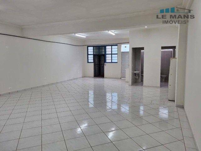 Loja-Salão para alugar, 220m² - Foto 1