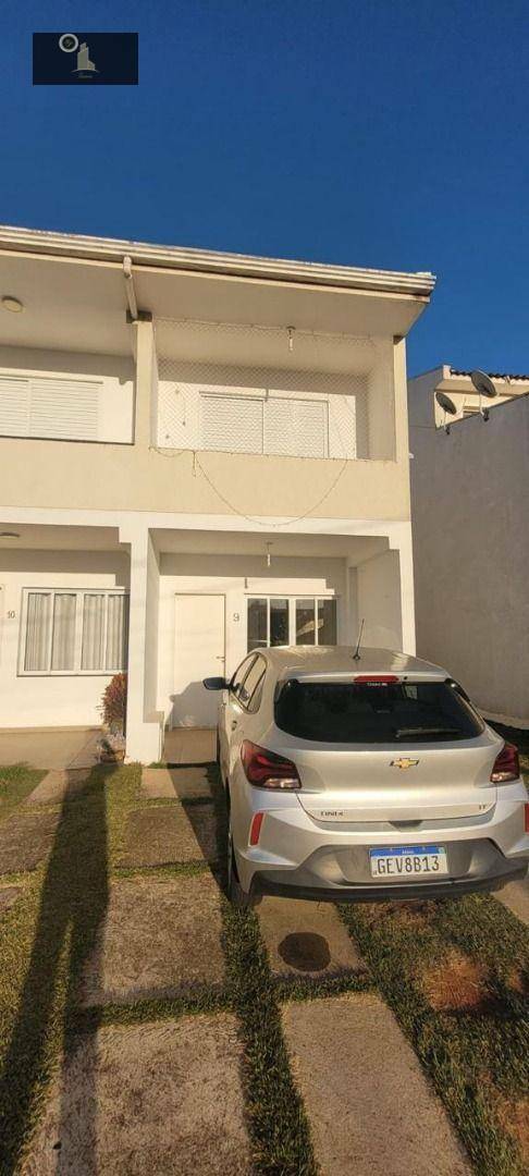 Casa de Condomínio à venda com 2 quartos, 90m² - Foto 1