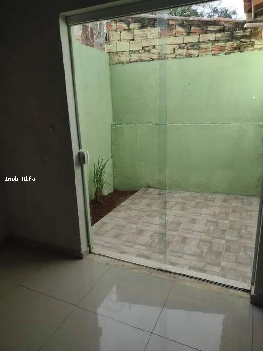 Casa de Condomínio à venda com 3 quartos, 100m² - Foto 7