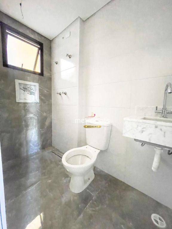 Apartamento à venda com 3 quartos, 140m² - Foto 9