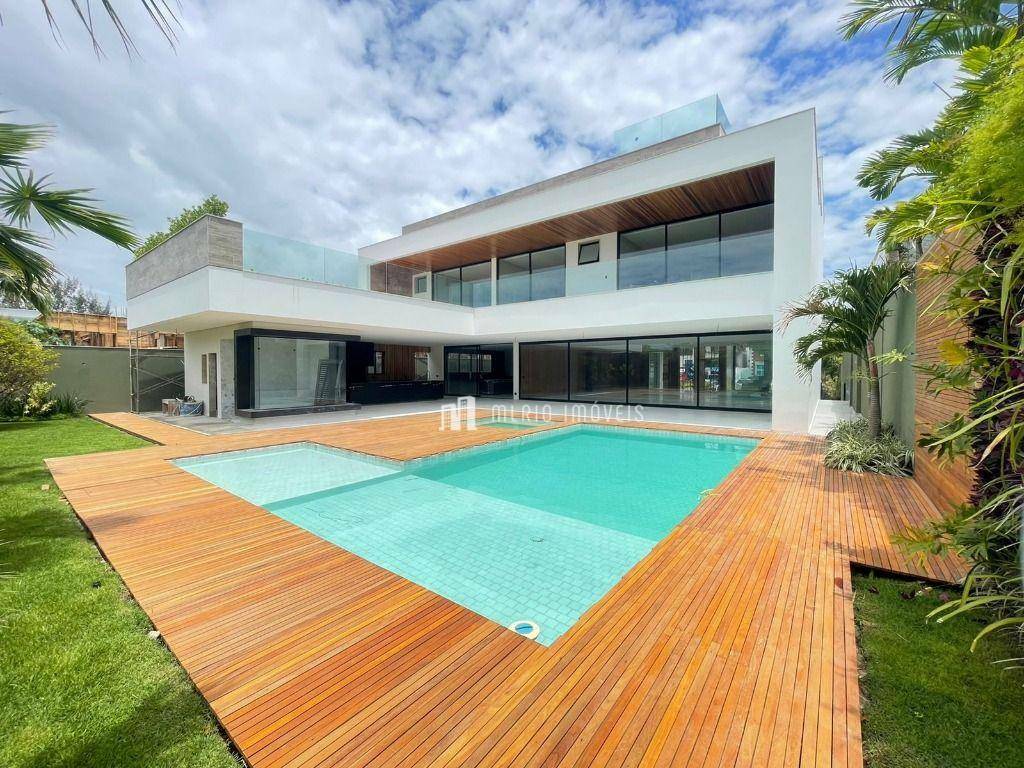 Casa de Condomínio à venda com 5 quartos, 1580m² - Foto 18