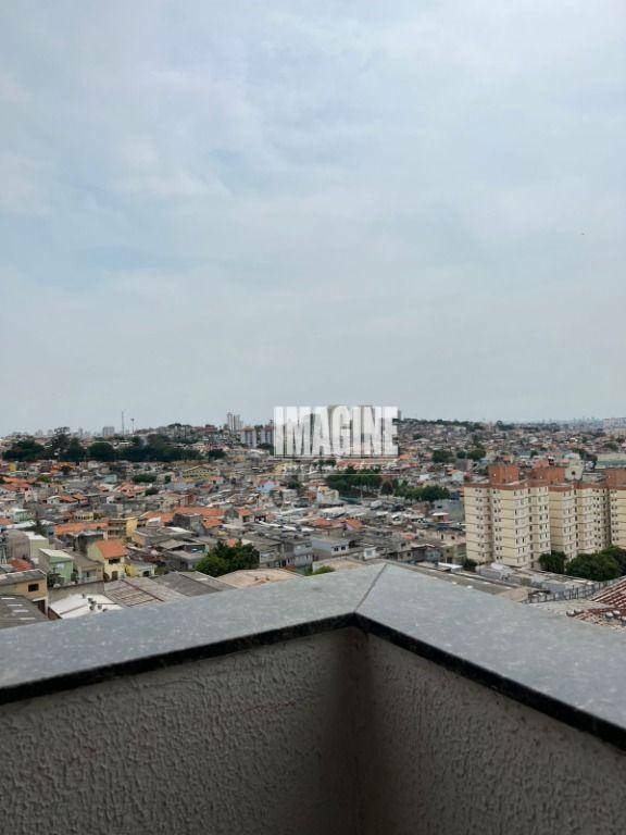 Apartamento à venda com 2 quartos, 47m² - Foto 16