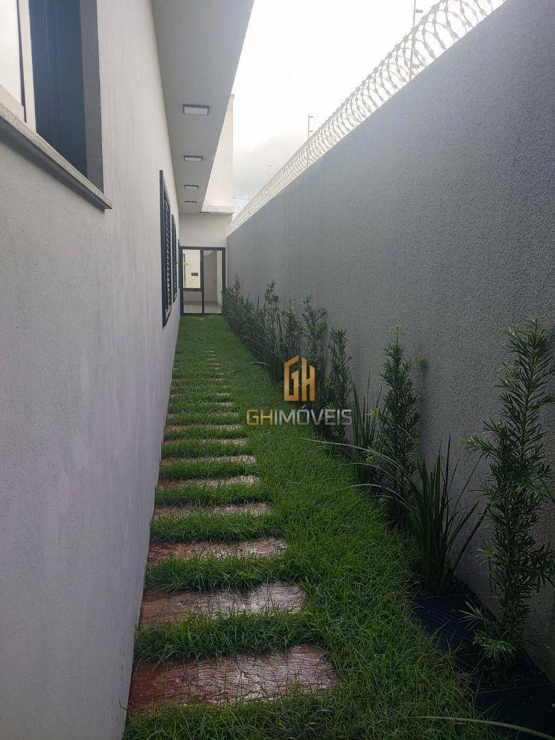 Casa de Condomínio à venda com 3 quartos, 213m² - Foto 22