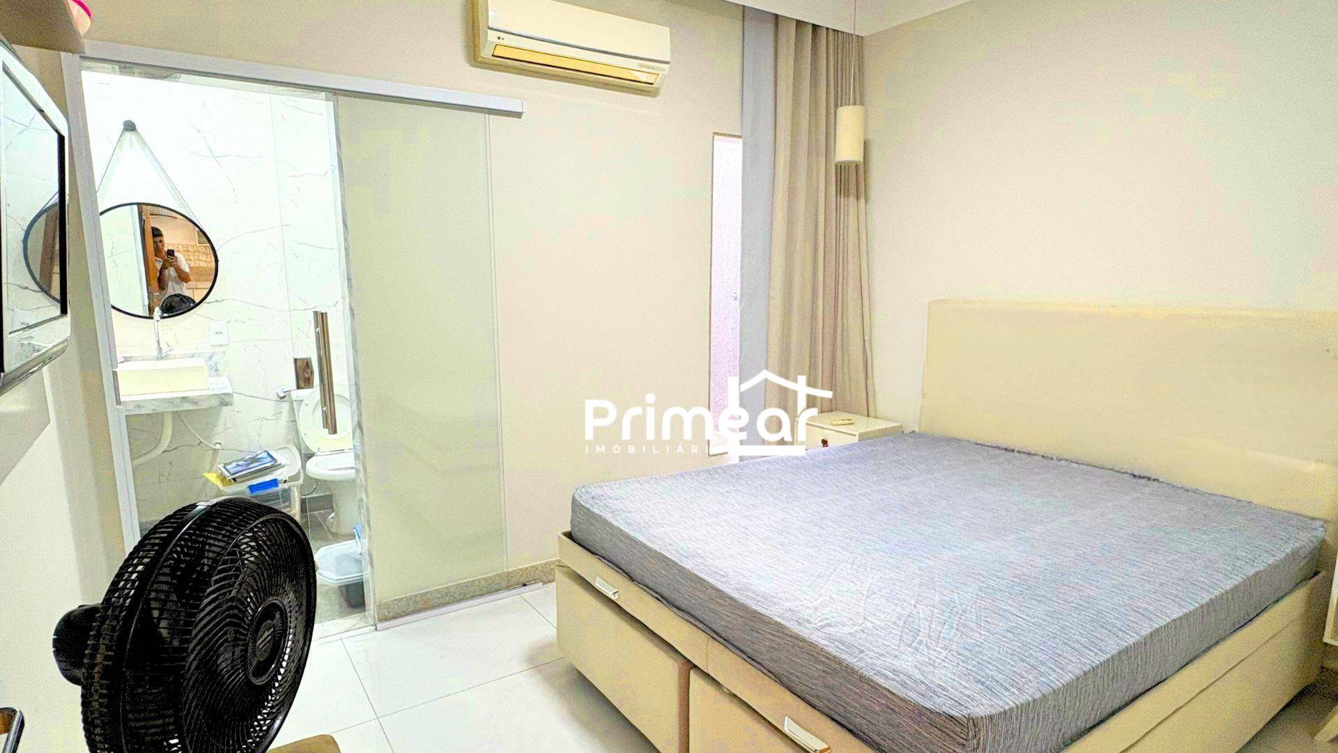 Casa de Condomínio, 2 quartos - Foto 9