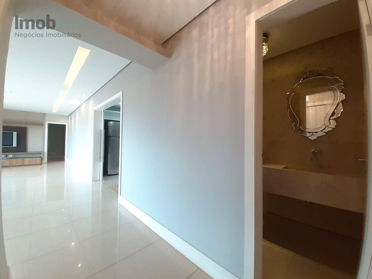 Apartamento, 3 quartos, 186 m² - Foto 3