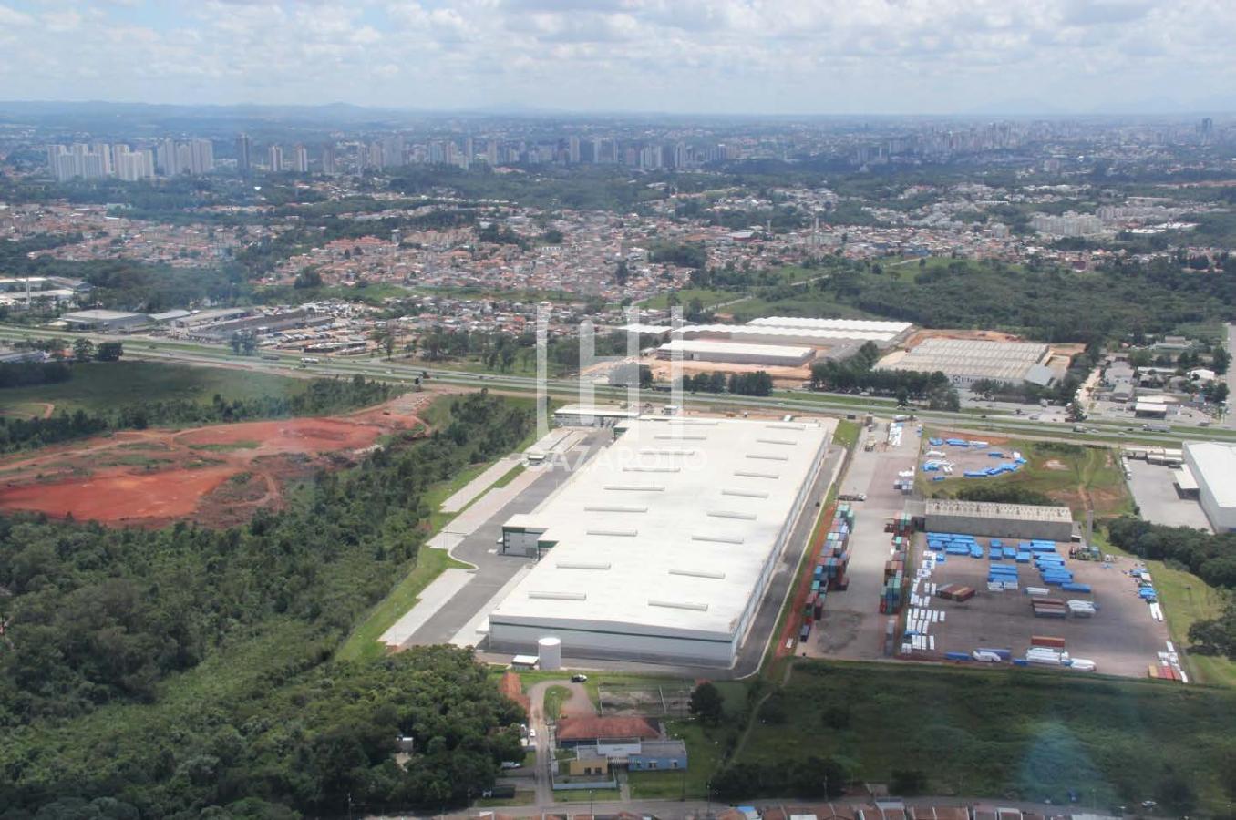 Depósito-Galpão-Armazém para alugar, 7856m² - Foto 16