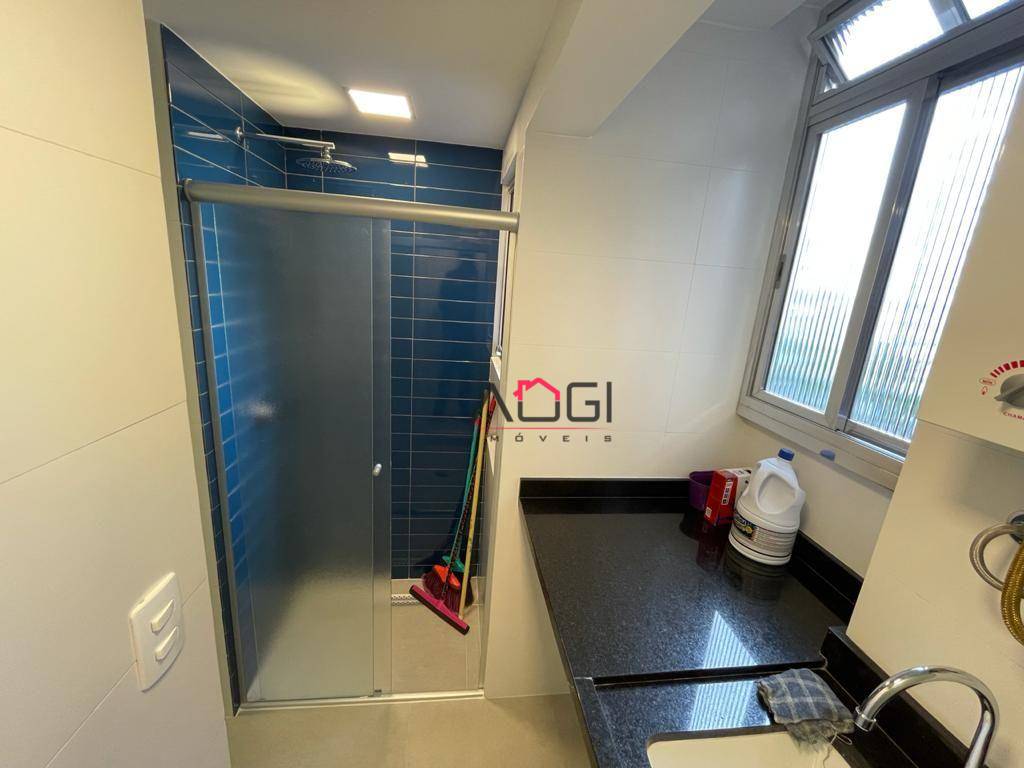 Apartamento à venda com 2 quartos, 82m² - Foto 21