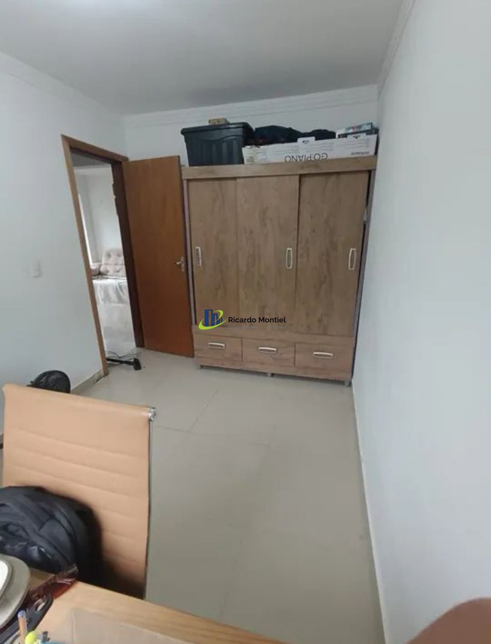 Apartamento à venda com 2 quartos, 54m² - Foto 2