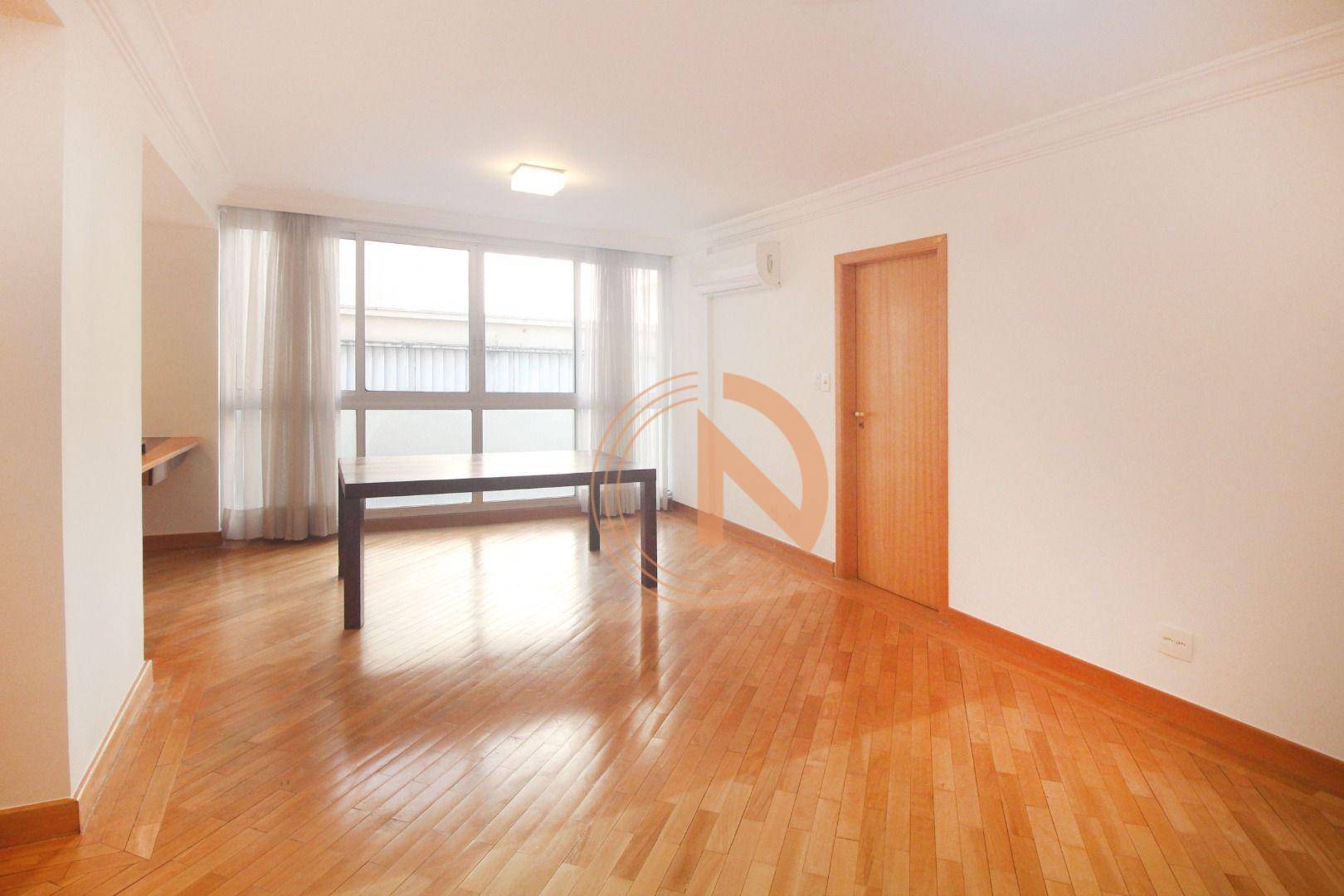 Apartamento, 2 quartos, 102 m² - Foto 1