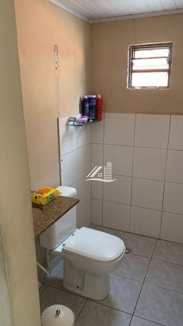 Sobrado à venda com 2 quartos, 80M2 - Foto 18