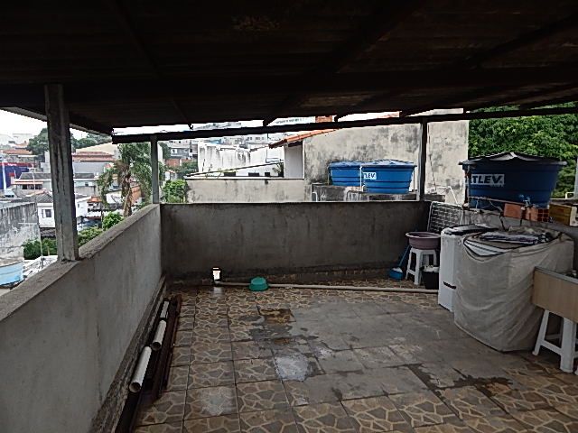 Sobrado à venda com 2 quartos, 65m² - Foto 29