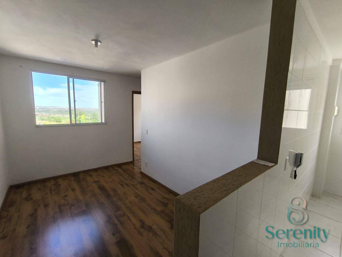 Apartamento à venda com 2 quartos, 45m² - Foto 20