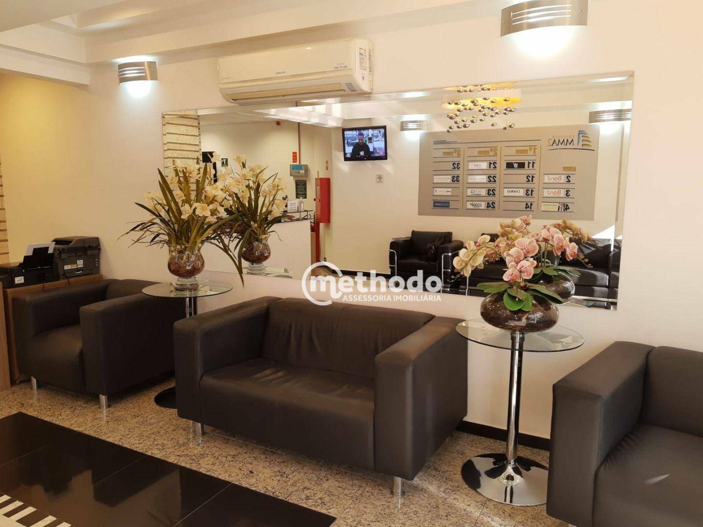 Conjunto Comercial-Sala para alugar, 85m² - Foto 14