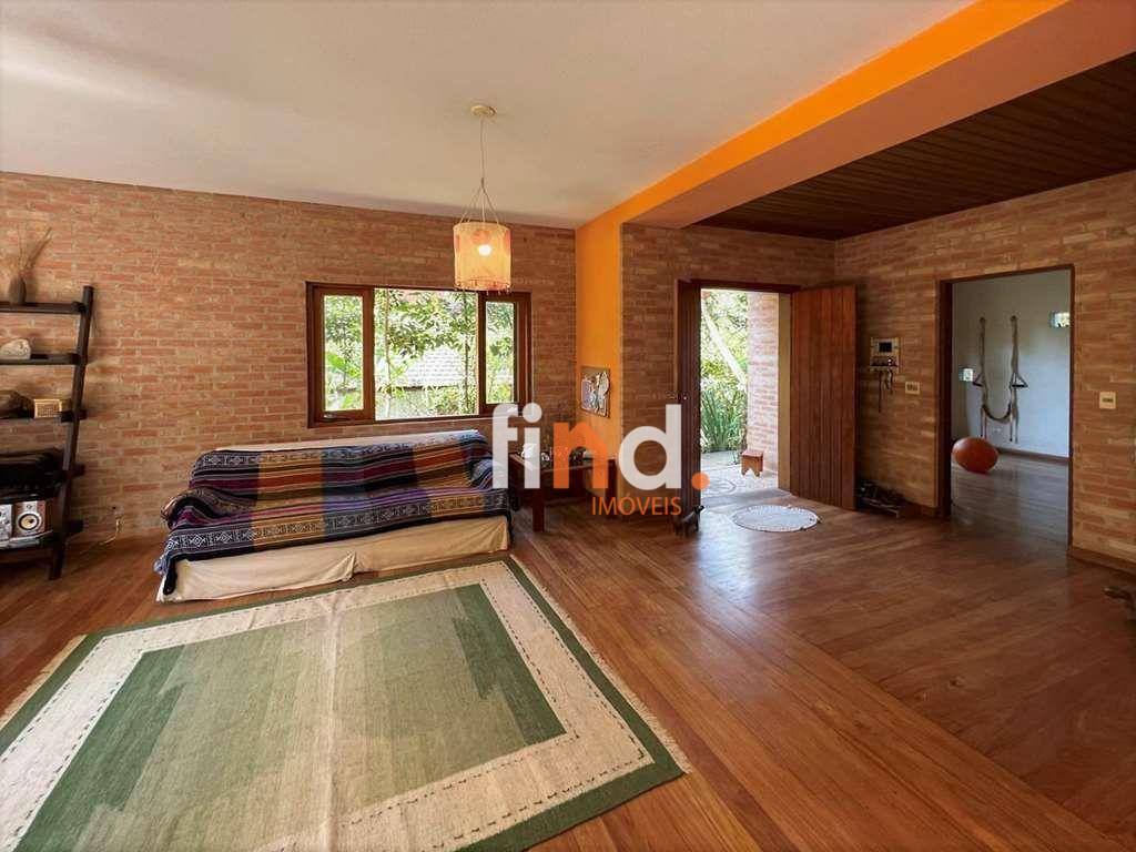 Casa de Condomínio à venda com 4 quartos, 369m² - Foto 7