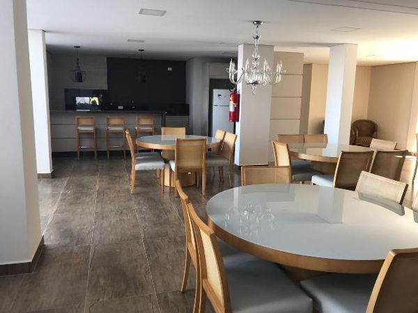 Apartamento à venda com 3 quartos, 133m² - Foto 21