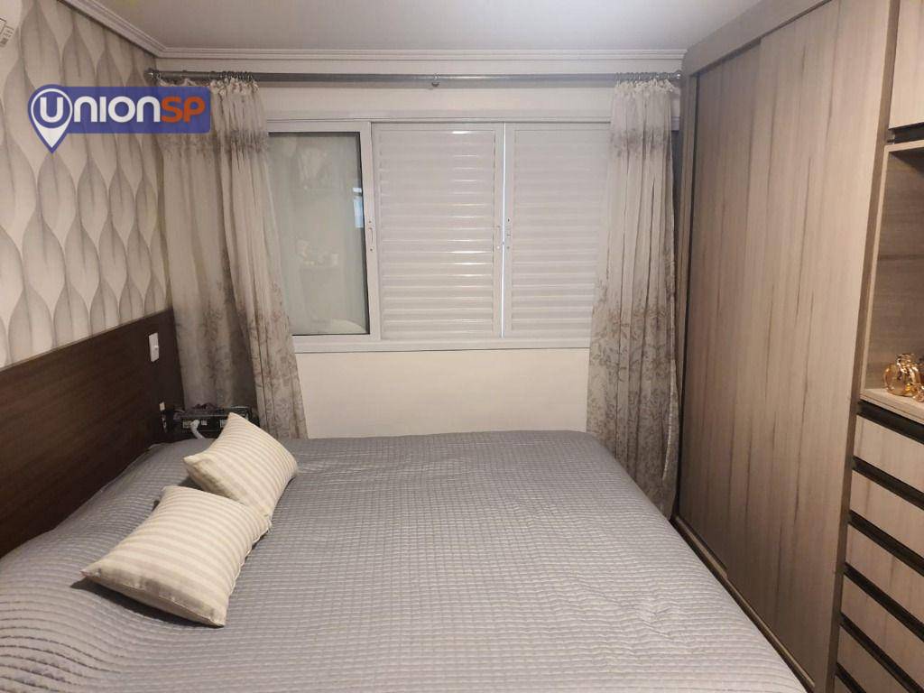 Apartamento à venda com 4 quartos, 190m² - Foto 28